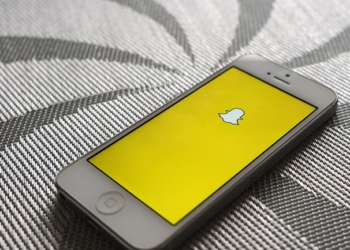 Snapchat, Online Teknoloji Dergisi Çıkartıyor
