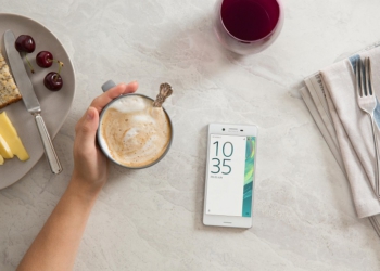 Sony Xperia X ve XA Türkiye Lansmanı