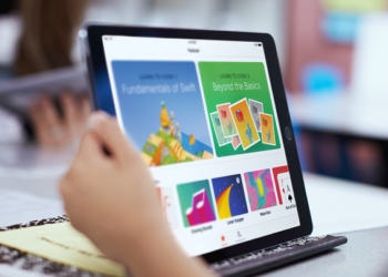 Swift Playgrounds ile Kodlama Öğrenmek Artık Çok Kolay ve Eğlenceli
