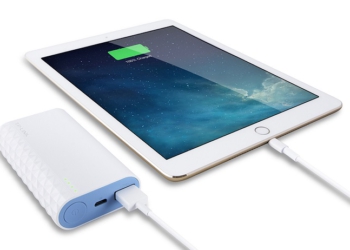 Güvenli Şarj İçin Power Bank
