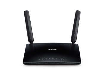 TP-LINK TL-MR6400: TP-LINK’ten Yeni 4G Router