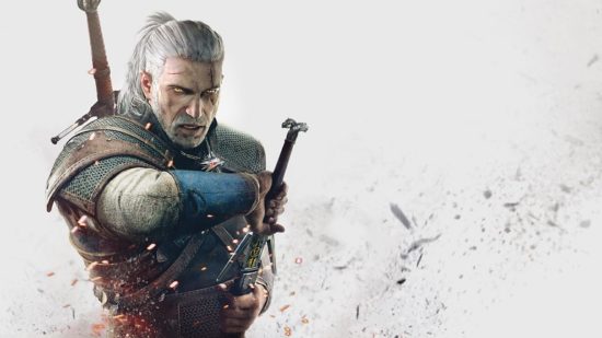 The Witcher En Başarılı Oyun Serileri Arasına Girdi! Milyonlar Oynuyor!
