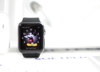 WatchOS 3: Olması Gereken De Bu