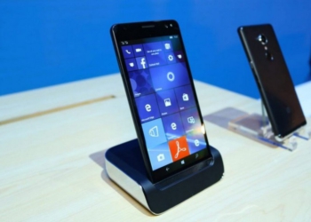 Lumia Telefonların Yerini Hp Alacak Gibi