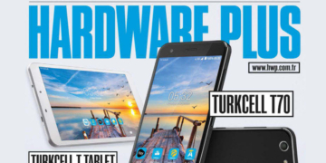 Hardware Plus Haziran 2016 Sayısı Bayilerde!