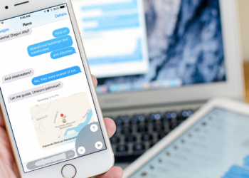 iMessage, Android Kullanıcılarına Sunulacak