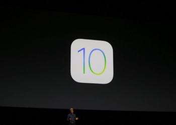 İşte iOS 10'un Detayları