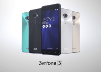 Zenfone 3'ler Önümüzdeki Ay Raflardaki Yerini Alıyor