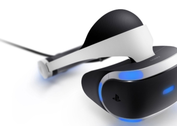 Sony Playstation VR Bu Yıl 6 Milyon Satacakmış