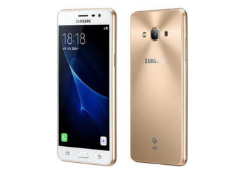 Samsung'dan Yeni Bir Telefon Geliyor: Galaxy J3 Pro