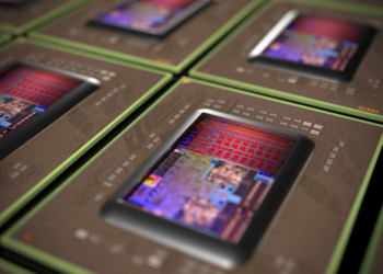 AMD, 7. Nesil A-Serisi İşlemcilerini Tanıttı