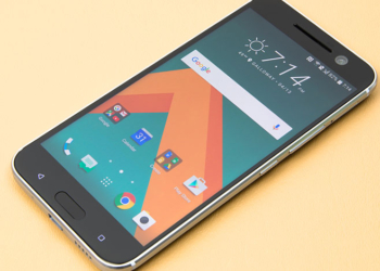 HTC 10, Firmanın Beklentilerini Karşılamaktan Uzak