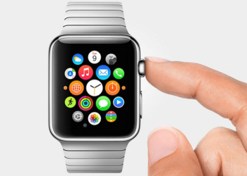 Apple'dan Babalar Günü Tavsiyesi: Apple Watch