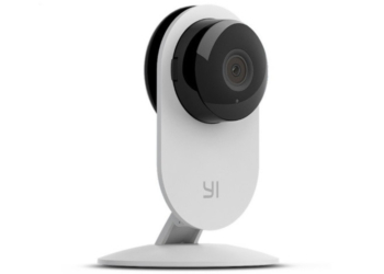 Xiaomi, 360 Derece Çekim Yapan Kamera Çıkartıyor