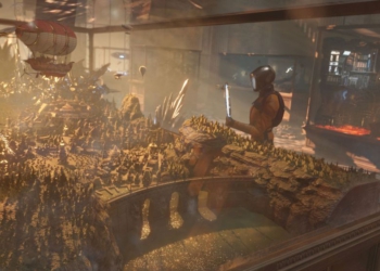 3DMark'ın Yenilenmiş Benchmark'ı