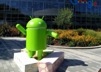 Android N'in İsmi Belli Oldu!