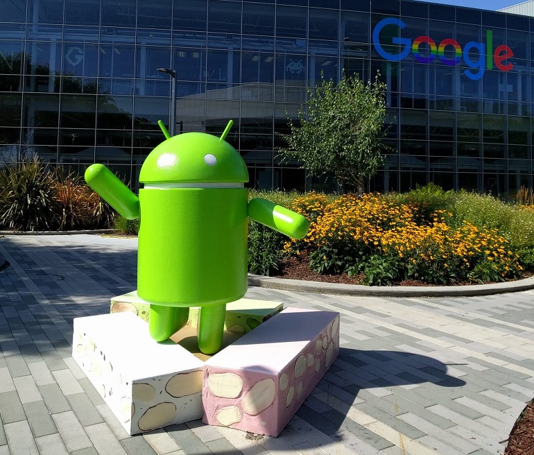 Google'a Android Kısıtlamaları Yüzünden SağlamCeza Gelebilir