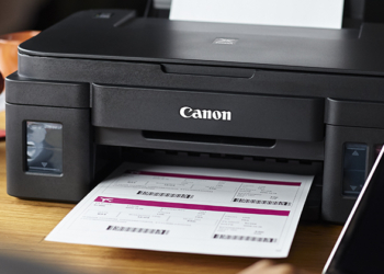 Canon Pixma G3400 ile Baskı Maliyetinizi Minimuma İndirin