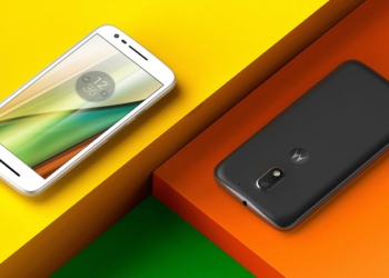 Motorola'dan Uygun Fiyatlı Telefon: Moto E
