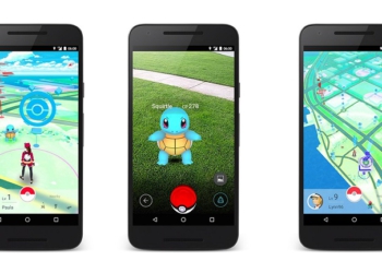 Pokemon Go Nasıl İndirilir ve Oynanır?