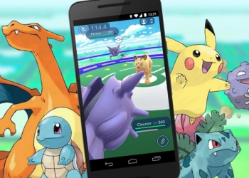 Pokemon Go, İnsanların Mahremiyete Verdiği Önemi Gözler Önüne Serdi