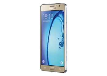 Samsung Galaxy On5'in Özellikleri Ortaya Çıktı