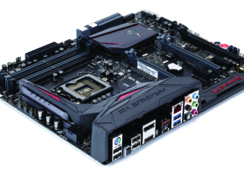 Asus Maximus VIII Hero İncelemesi