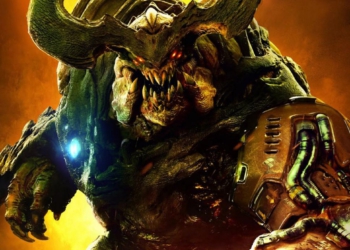 DOOM’un İlk Büyük Güncellemesi Yayınlandı