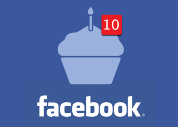 Facebook'tan Özel Doğum Günü Videoları