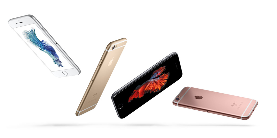 iPhone 7 Plus/Pro'dan 3 Yeni Görsel