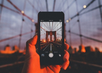 iPhone Fotoğraf Ödülleri 9. Kez Sahiplerini Buldu