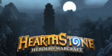 Yeni Hearthstone Macerası Çok Yakında