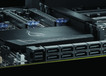 Asus Rampage V EDITION 10 İncelemesi