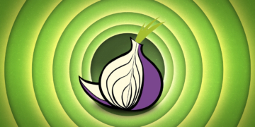 Tor Projesinde Önemli Bir İsim