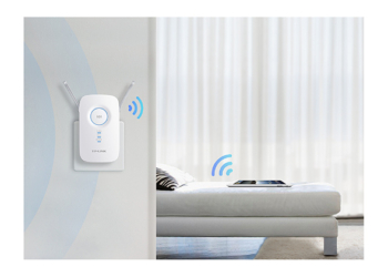 TP-Link'den Yeni Menzil Genişletici