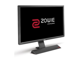 BenQ, 27 İnçlik Full HD Oyuncu Monitörünü Duyurdu