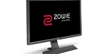 BenQ, 27 İnçlik Full HD Oyuncu Monitörünü Duyurdu