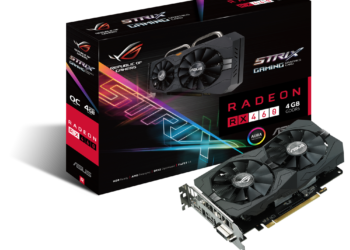 AMD Radeon RX 460 Duyuruldu