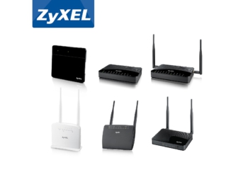 En Yeni Modem Teknolojileri İlk Önce ZyXEL’de