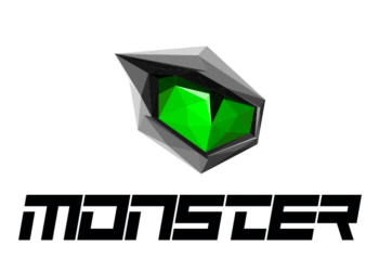 Monster, Tüm Oyunseverleri Mağazasına Davet Ediyor