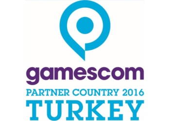 Gamescom 2016 Partner Ülkesi Türkiye, Oyun Fuarına Damgasını Vuruyor
