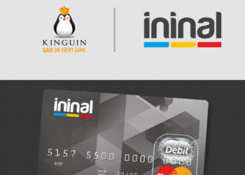 Kinguin Ödeme Seçeneklerine İninal’ı Ekledi