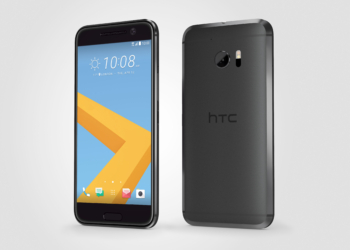 HTC 10 Avrupa’nın En İyisi Seçildi