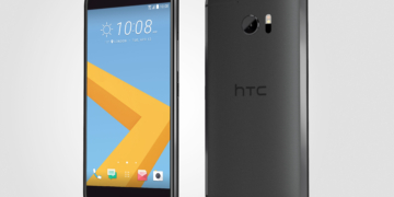 HTC 10 Avrupa’nın En İyisi Seçildi