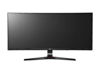 LG, Dünyanın İlk 144Hz IPS 21:9 Monitörünü Duyurdu