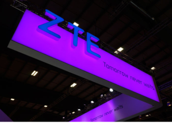 ZTE, 5 Yıllık Yeni Büyüme Stratejisini Açıkladı