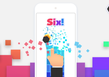 Gram Games’den Yeni Fenomen: Six!