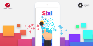 Gram Games’den Yeni Fenomen: Six!