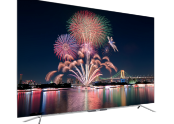 Arçelik’den Türkiye’nin İlk OLED Televizyonu Duyuruldu