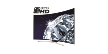 Samsung 2016 Model UHD TV En Yüksek UHD Standardı Belgesini Aldı